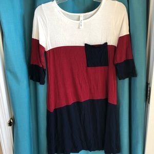 Business Casual Dress